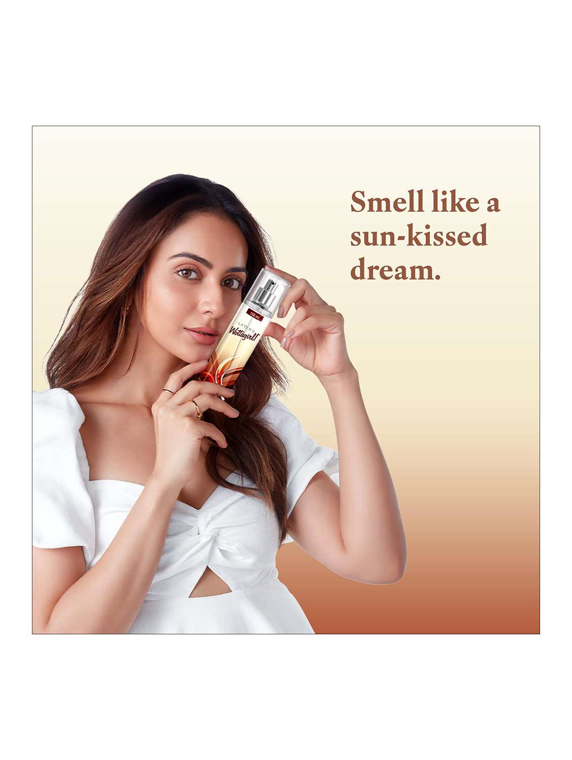 women wottagirl longlasting fragrance  - 22379373 -  Standard Image - 5