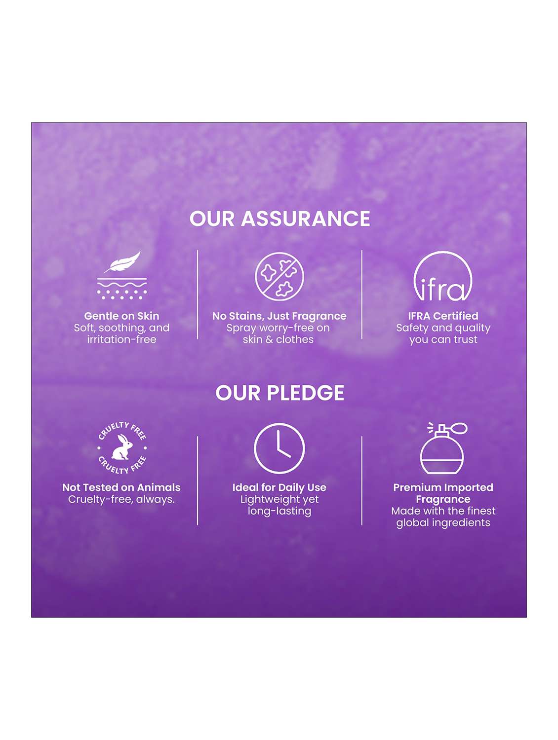 women wottagirl longlasting fragrance  - 22379374 -  Standard Image - 5