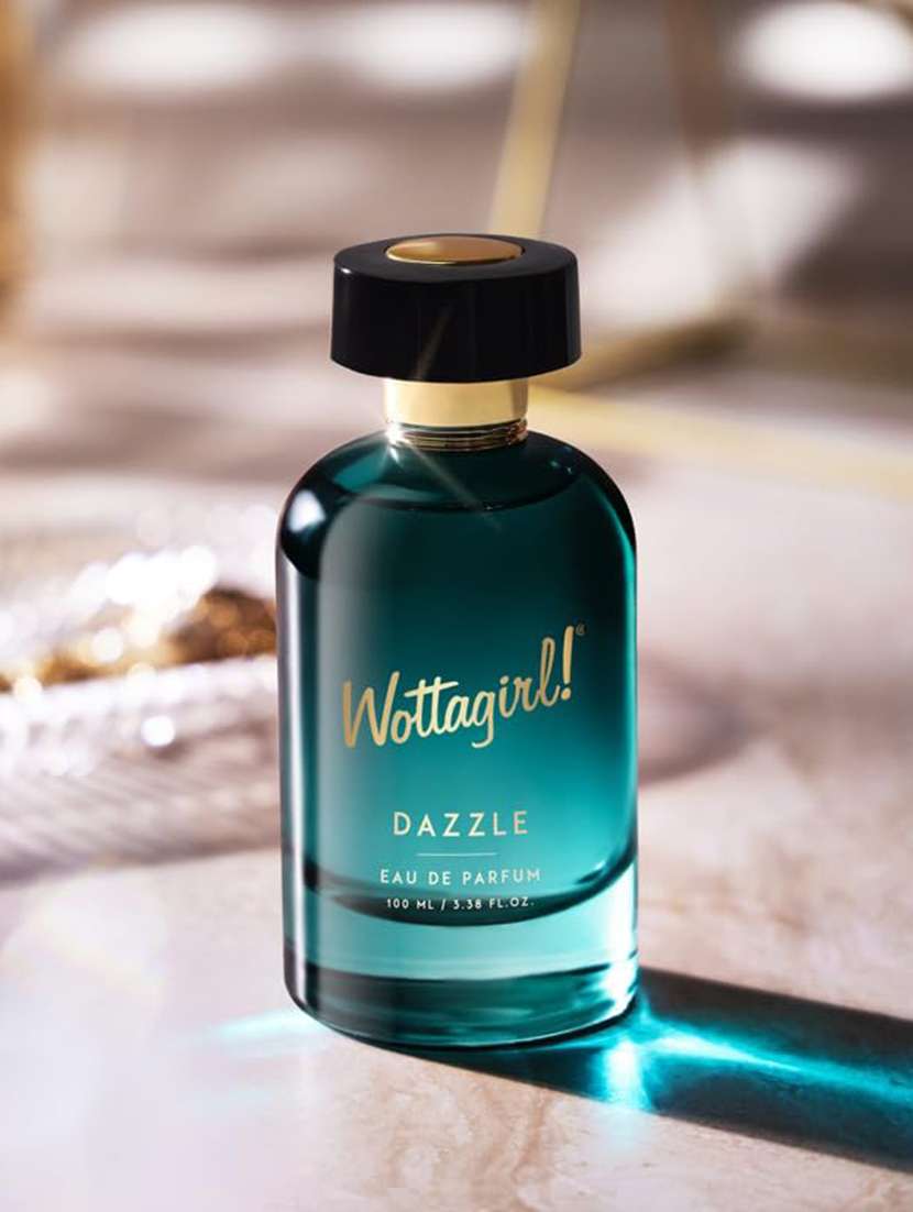 women wottagirl longlasting fragrance perfum