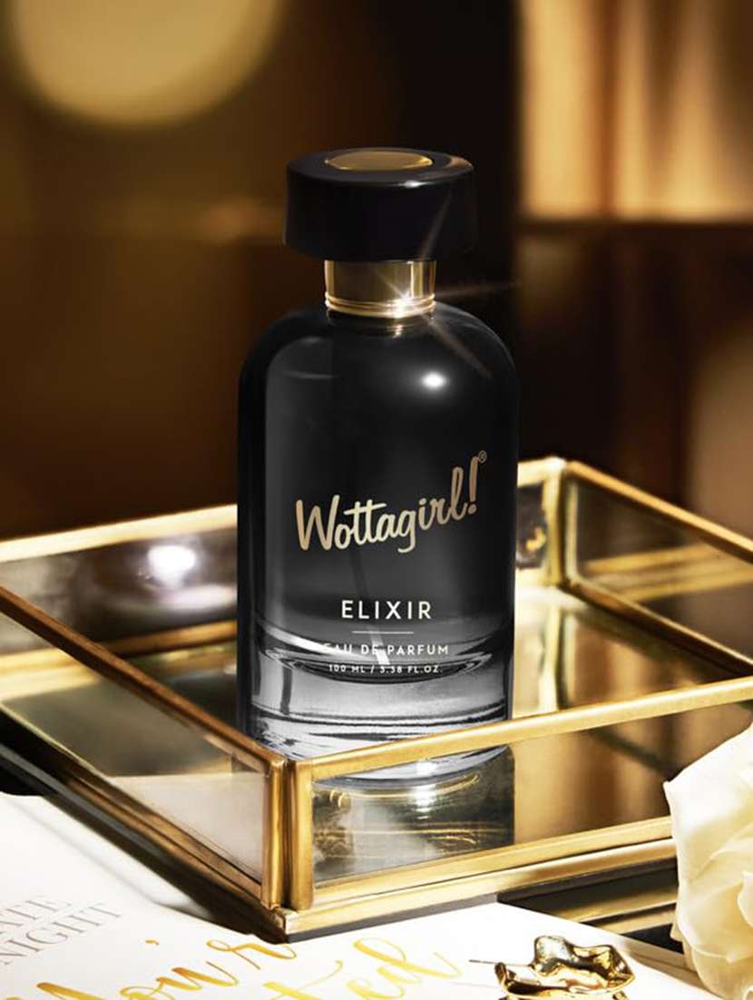 women wottagirl longlasting fragrance perfum