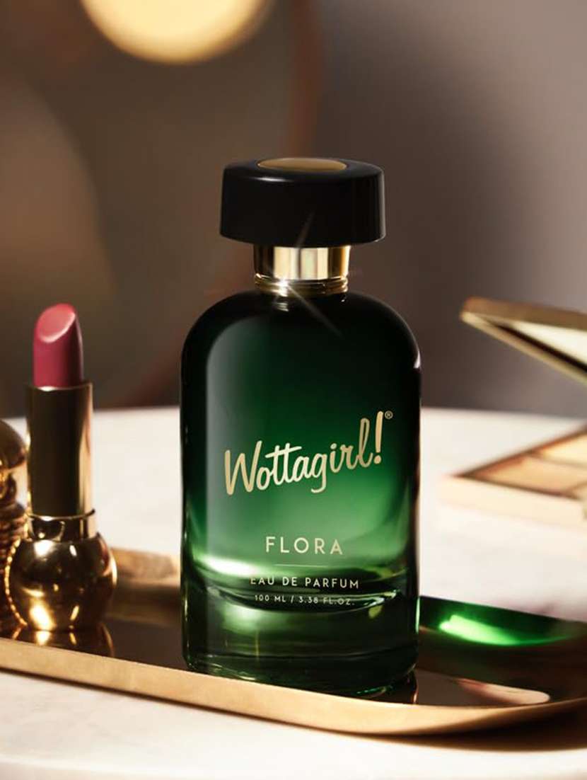 women wottagirl longlasting fragrance perfum