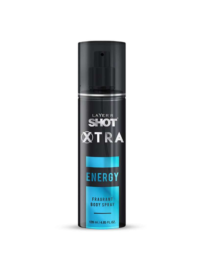  long lasting fragrance body spray  for men