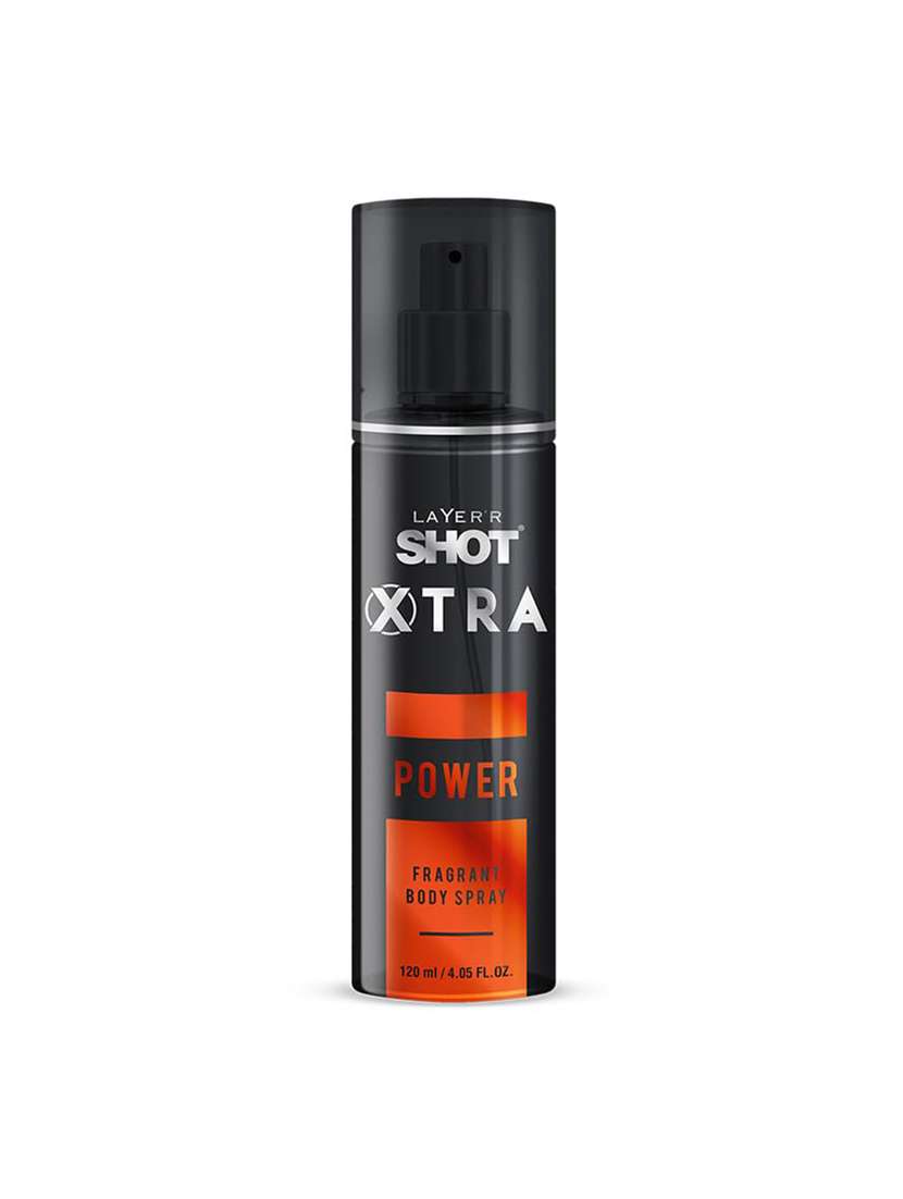  long lasting fragrance body spray  for men