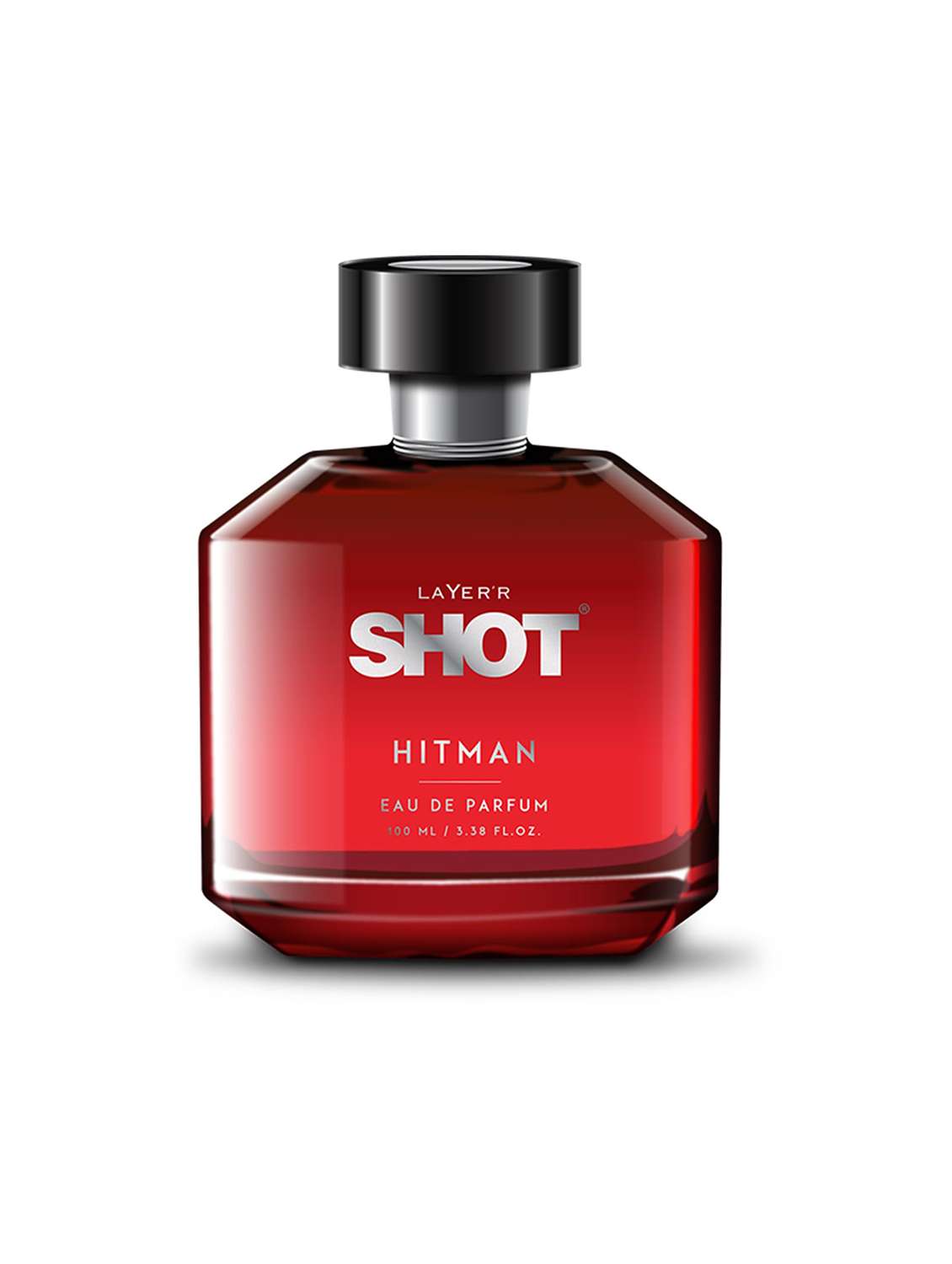  long lasting fragrance body spray  for men