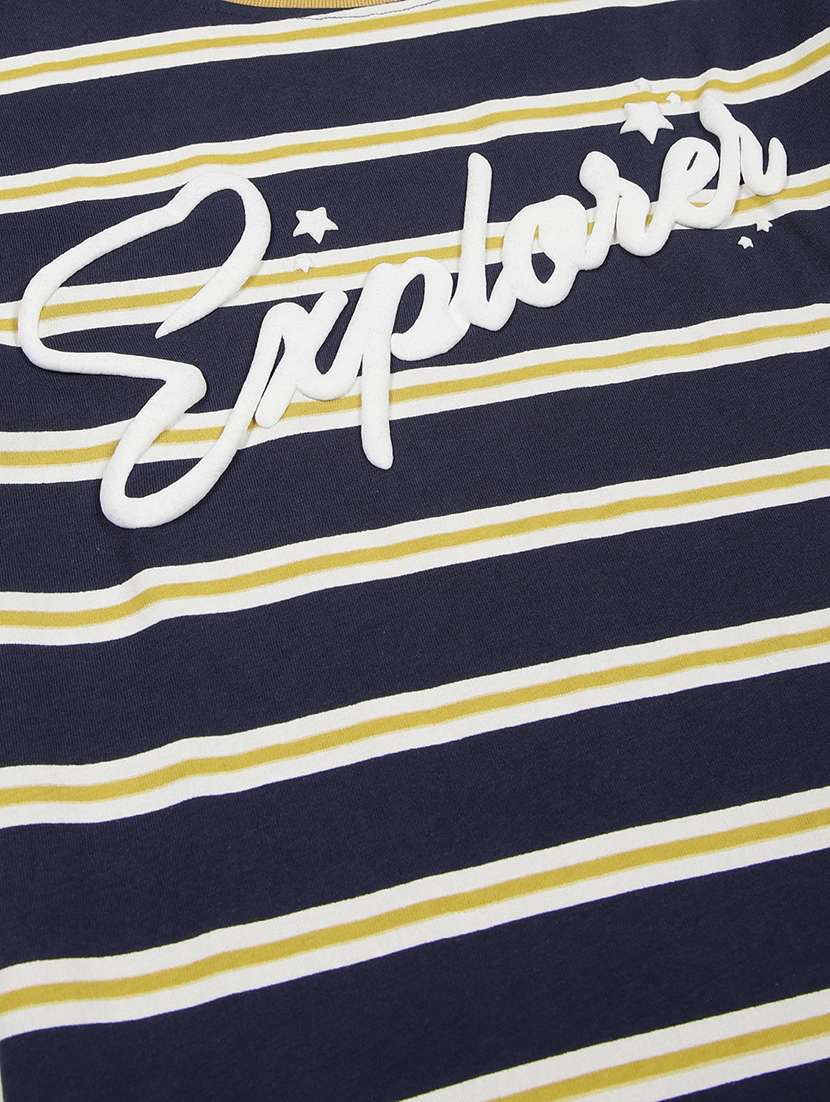 boys pack of 2 printed shorts set - 22379639 -  Standard Image - 5