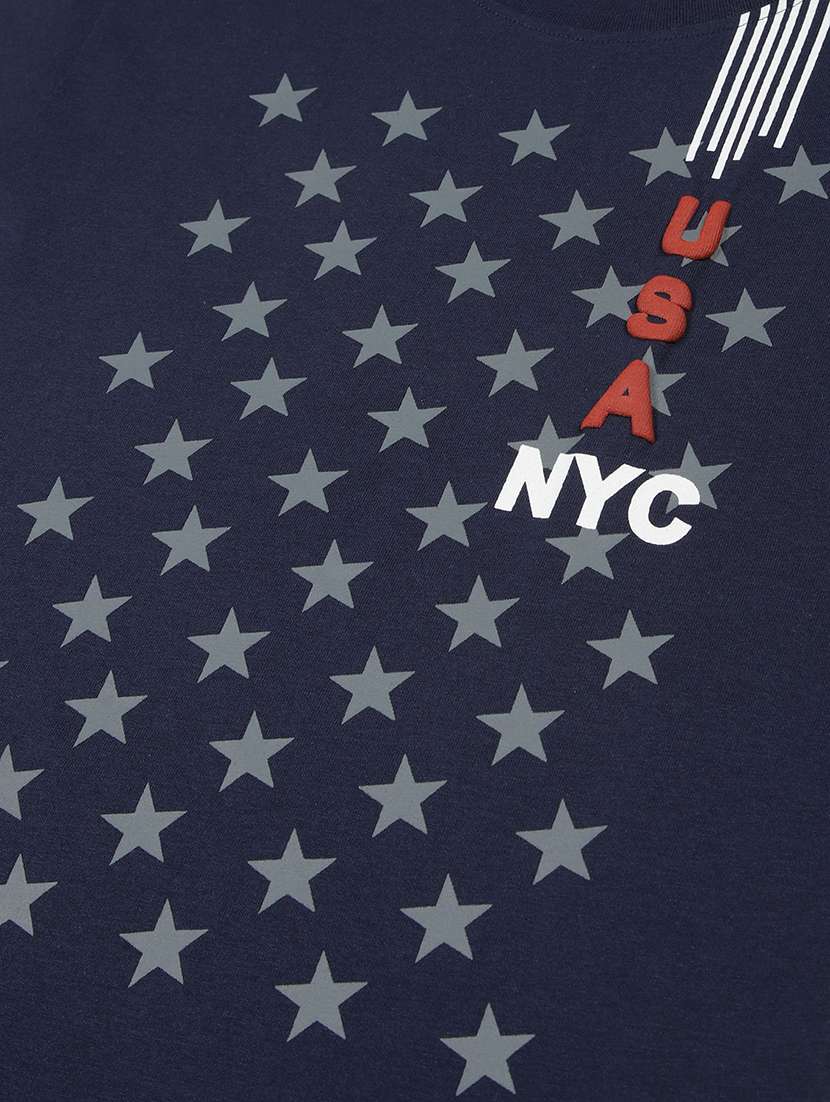 boys pack of 2 printed shorts set - 22379642 -  Standard Image - 5