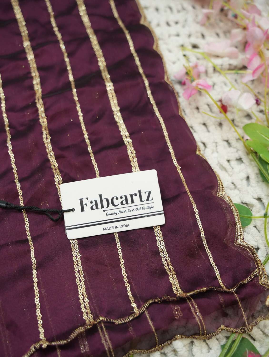 bottle green silk flared lehenga - 22379892 -  Standard Image - 5