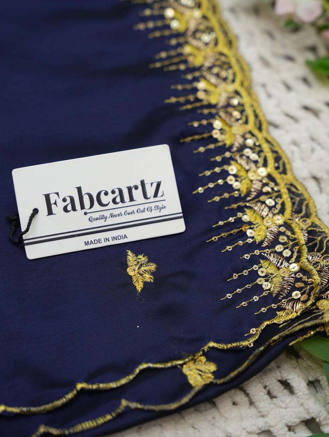 pink silk flared lehenga - 22380812 -  Standard Image - 5