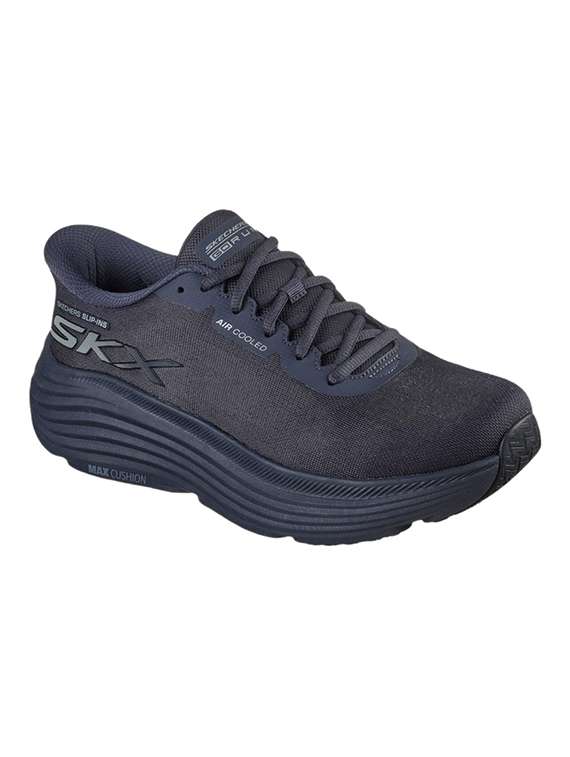 skechers max cushioning endeavour shor for men
