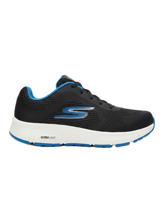 skechers go run consistent shoe for men
