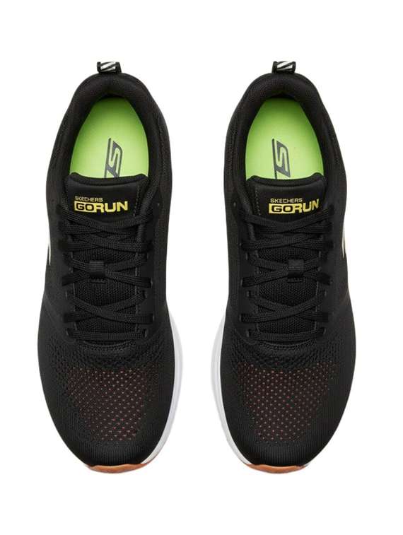 men solid lace up sport shoe - 22386764 -  Standard Image - 3