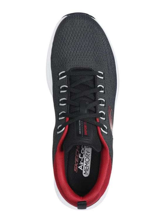 men solid lace up sport shoe - 22386771 -  Standard Image - 3