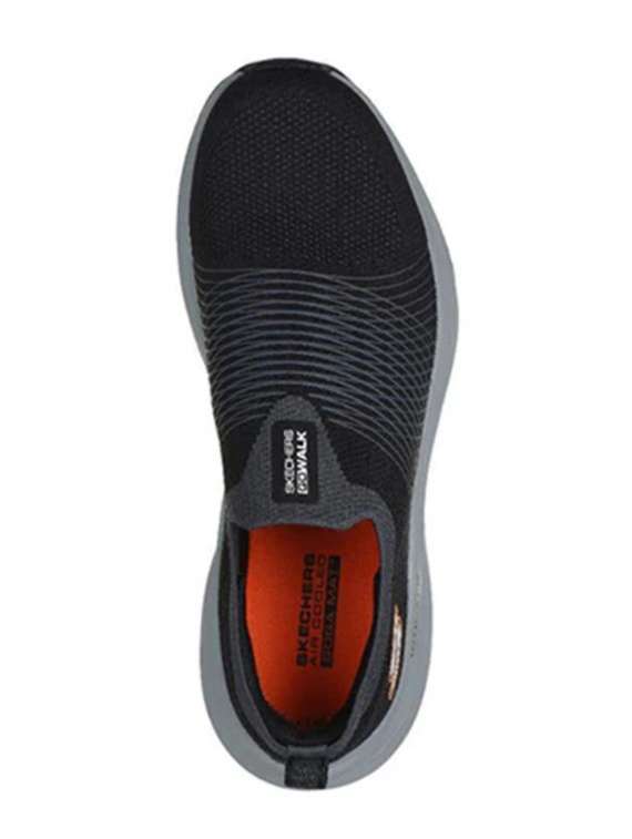 black mesh shoes - 22386778 -  Standard Image - 3