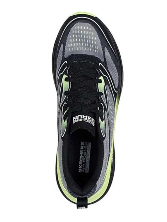 black mesh shoes - 22386779 -  Standard Image - 3