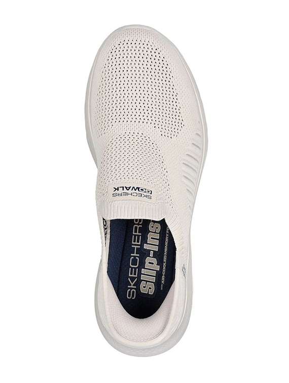 men solid slip on casual shoes - 22386780 -  Standard Image - 3