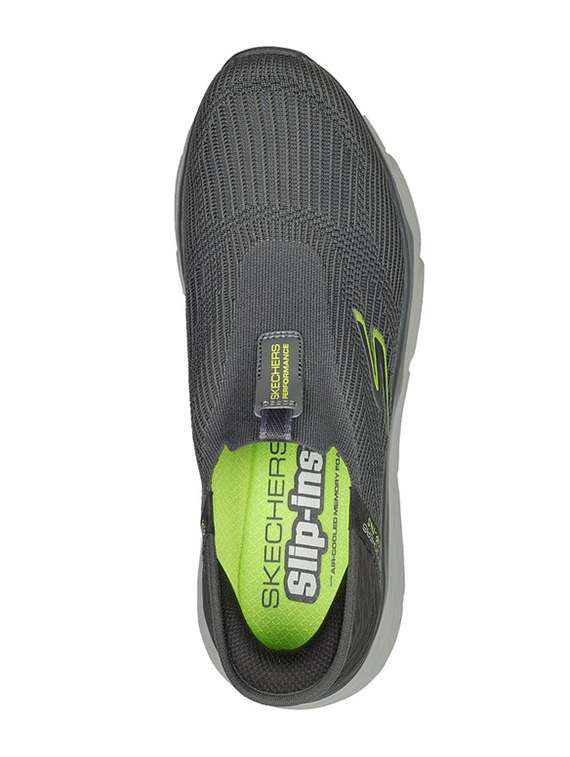 men solid slip on sneaker - 22386791 -  Standard Image - 3
