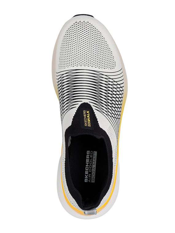 men solid slip on sneaker - 22386792 -  Standard Image - 3