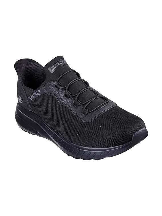 men solid lace up sneaker