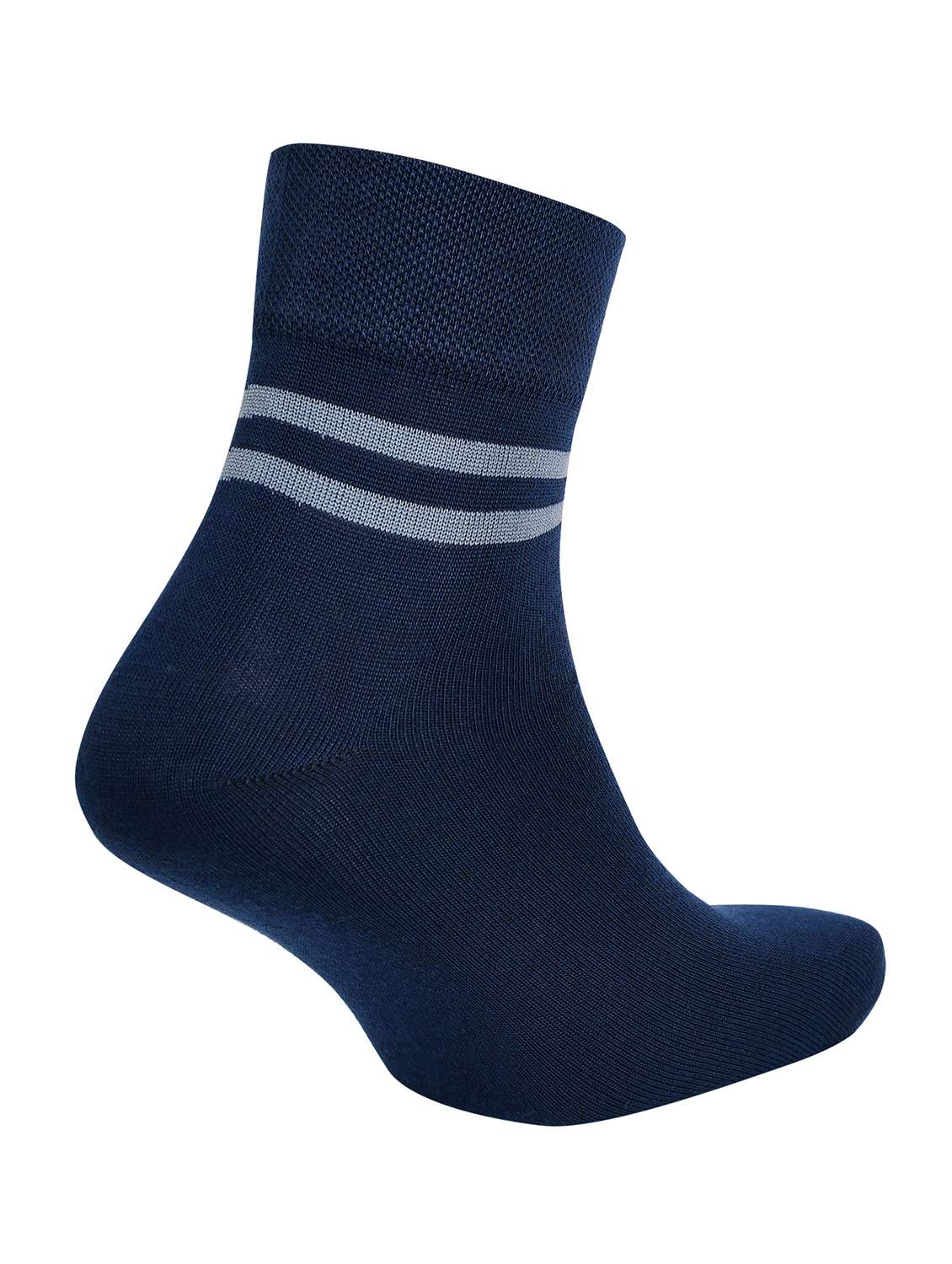 kids ankle length sock pack of 5 - 22386798 -  Standard Image - 3