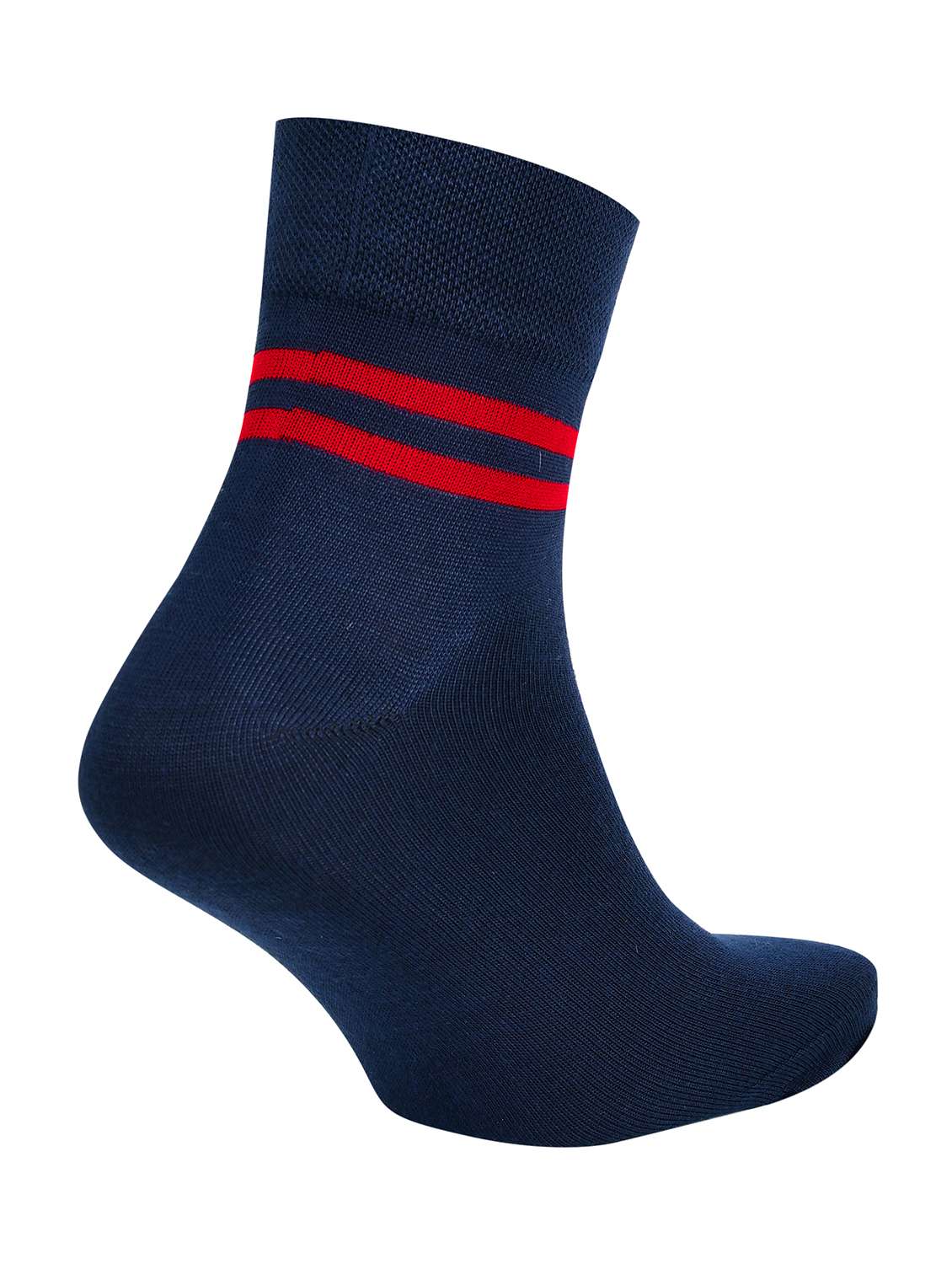 kids ankle length sock pack of 5 - 22386801 -  Standard Image - 3