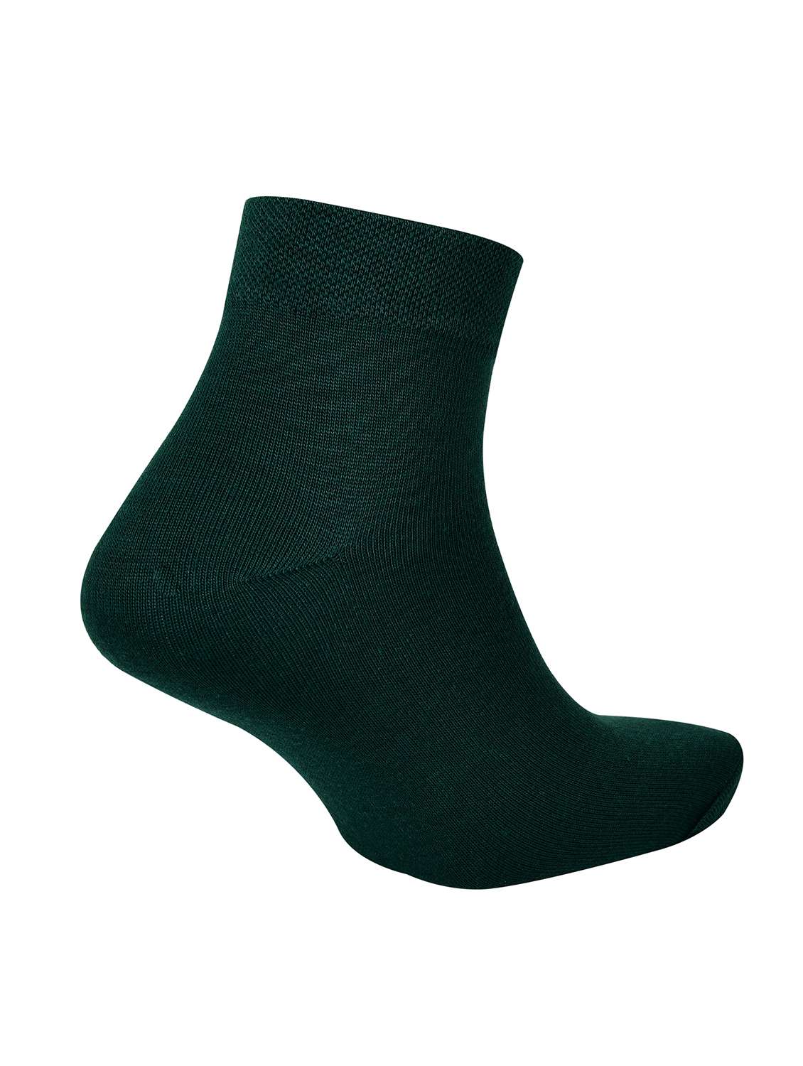 kids ankle length sock pack of 5 - 22386805 -  Standard Image - 3