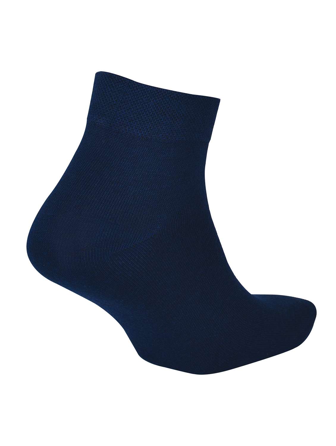 kids ankle length sock pack of 5 - 22386807 -  Standard Image - 3