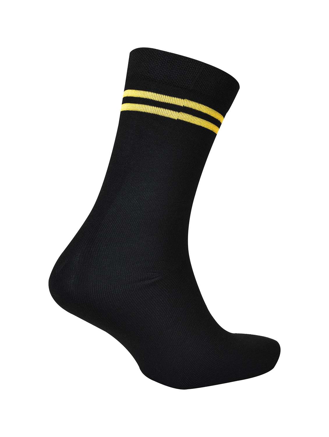 kids above ankle length sock pack of 5 - 22386826 -  Standard Image - 3