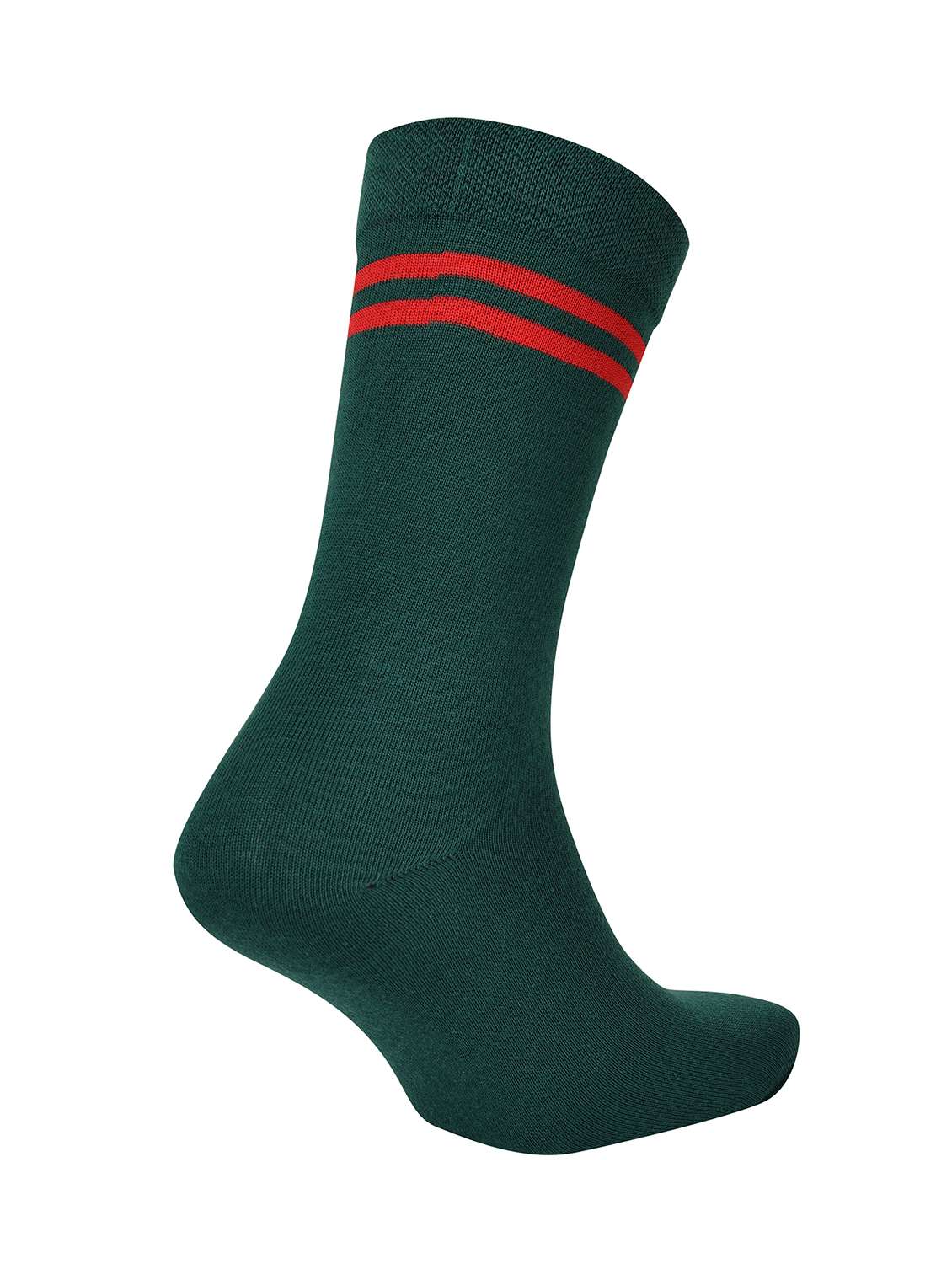 kids above ankle length sock pack of 5 - 22386827 -  Standard Image - 3