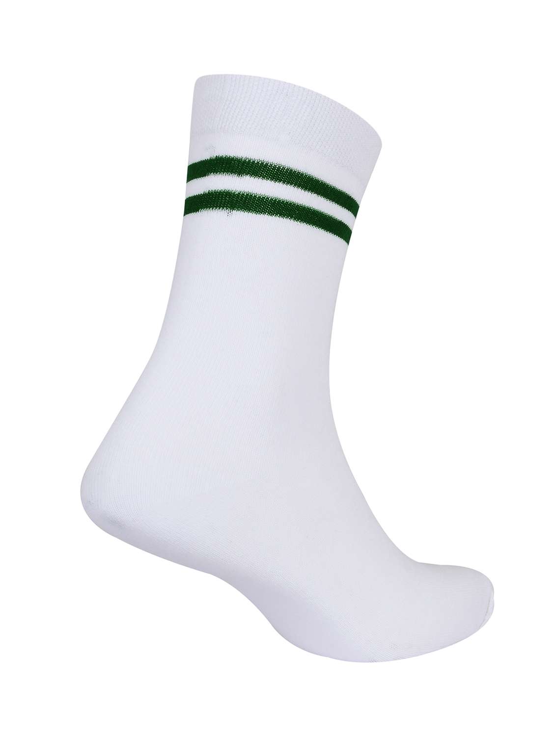 kids above ankle length sock pack of 5 - 22386830 -  Standard Image - 3