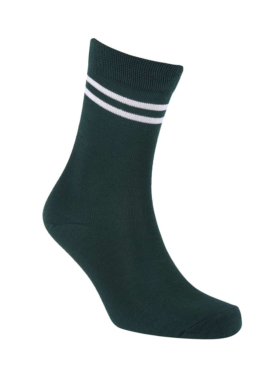 kids above ankle length sock pack of 5 - 22386831 -  Standard Image - 3