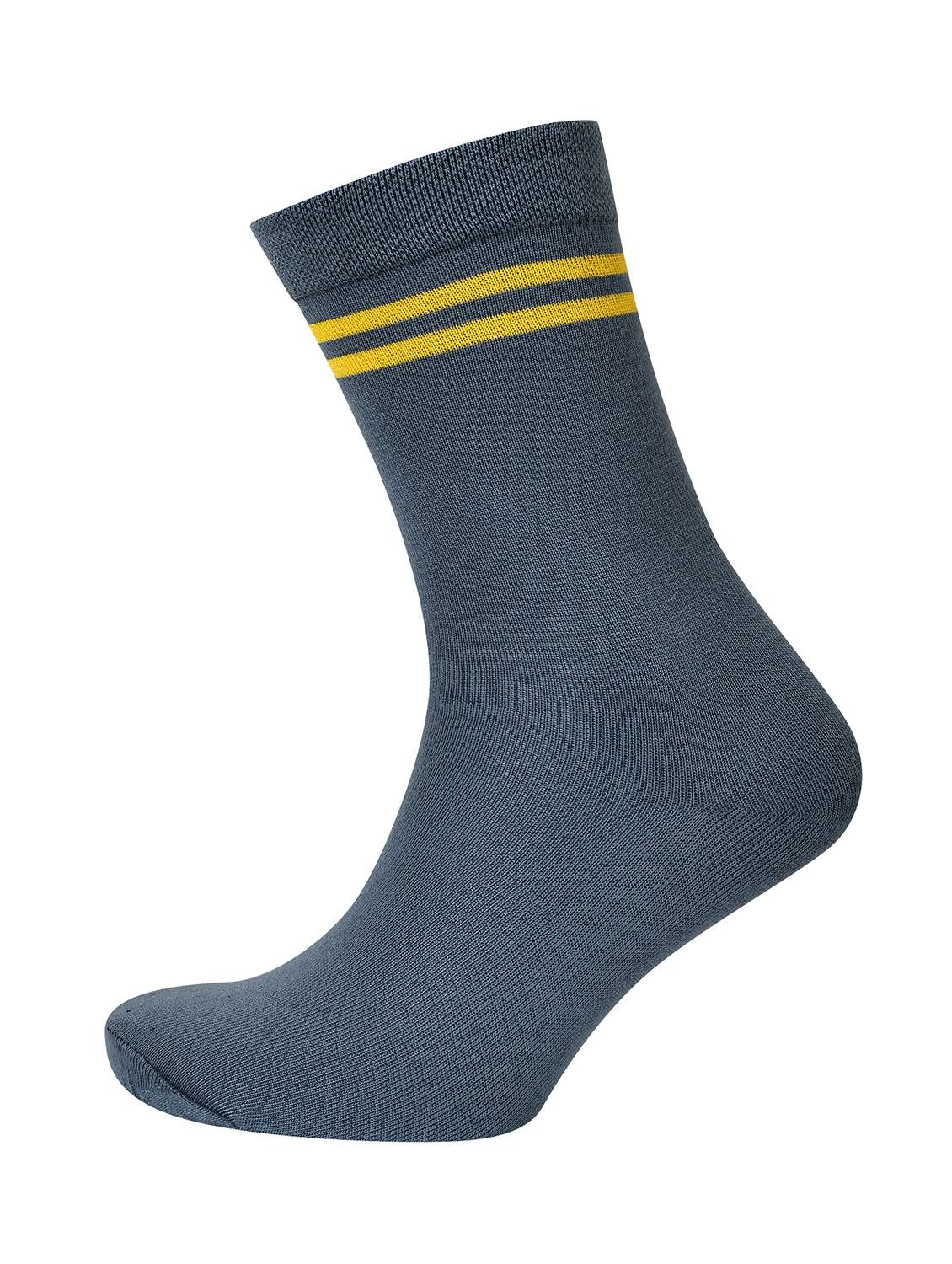kids above ankle length sock pack of 5 - 22386841 -  Standard Image - 3