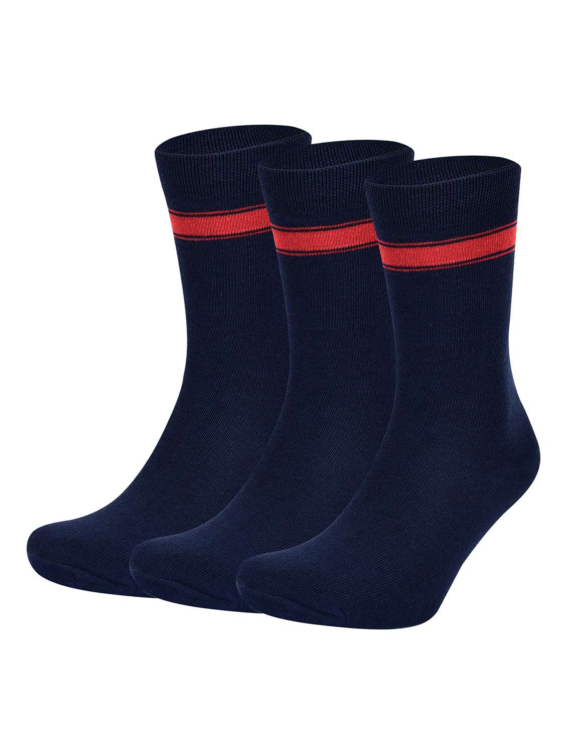 kids above ankle length sock pack of 5