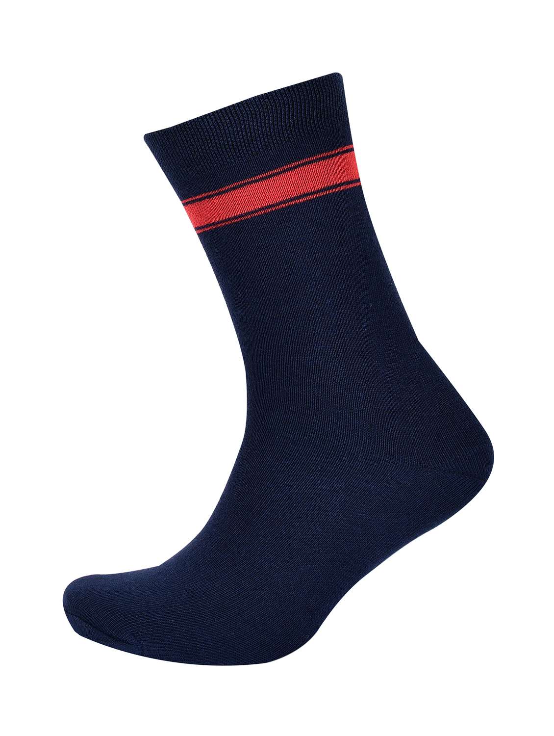 kids above ankle length sock pack of 5 - 22386843 -  Standard Image - 3