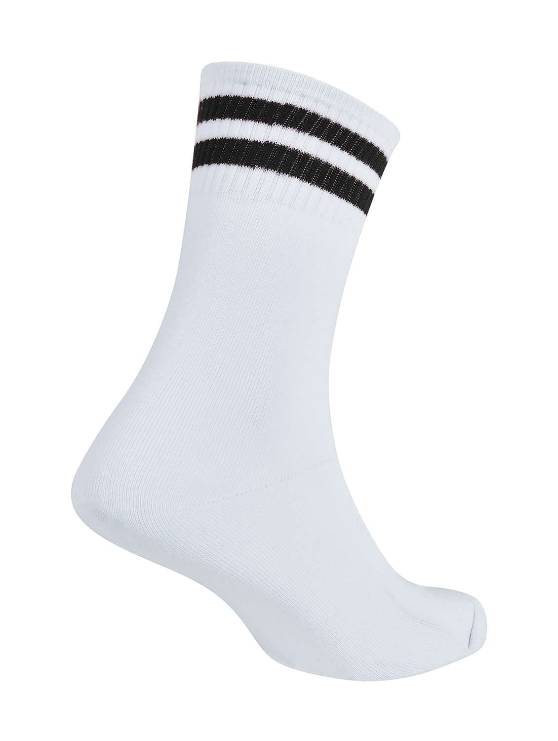 kids above ankle length sock pack of 5 - 22386850 -  Standard Image - 3