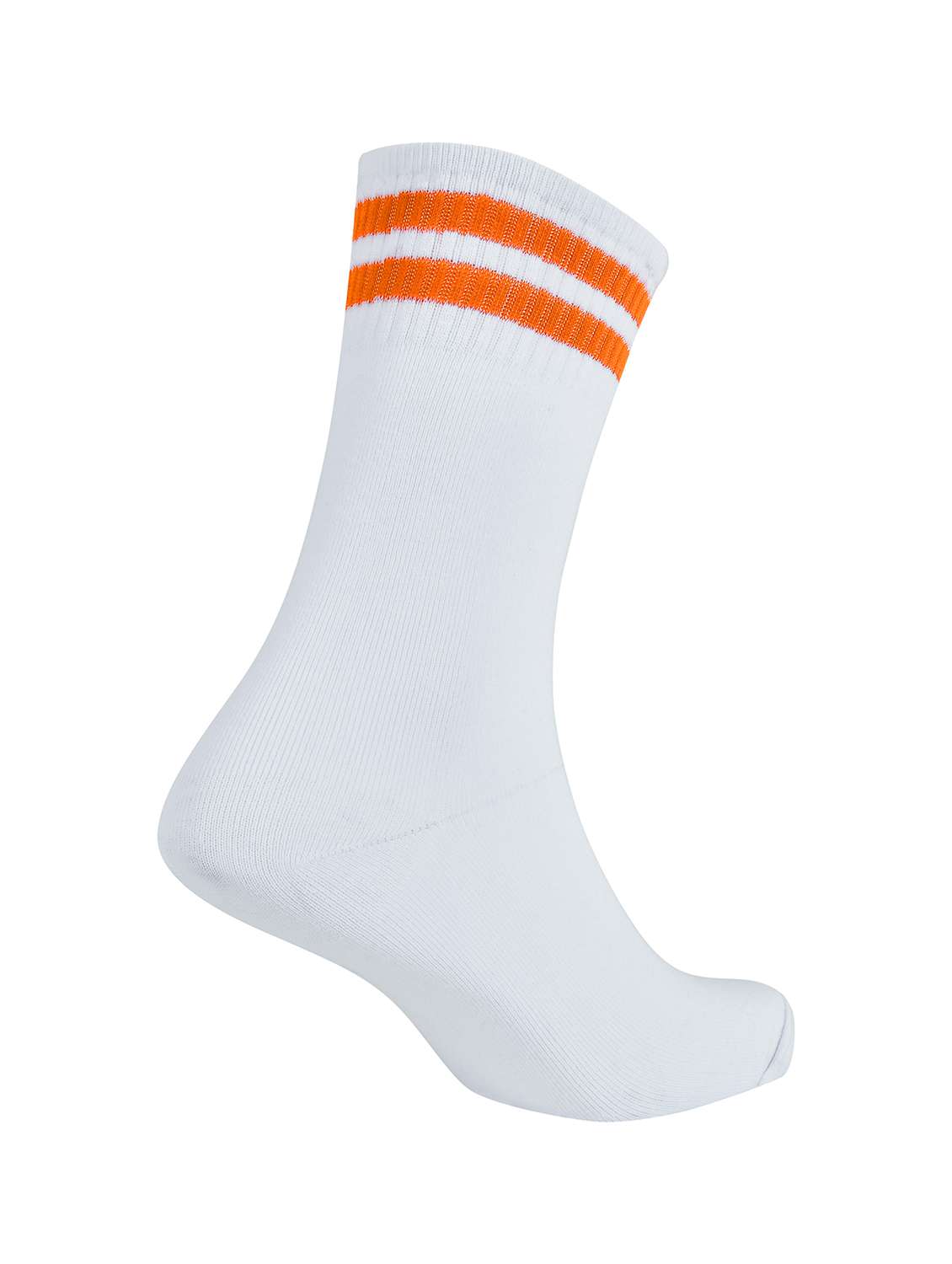 kids above ankle length sock pack of 5 - 22386856 -  Standard Image - 3