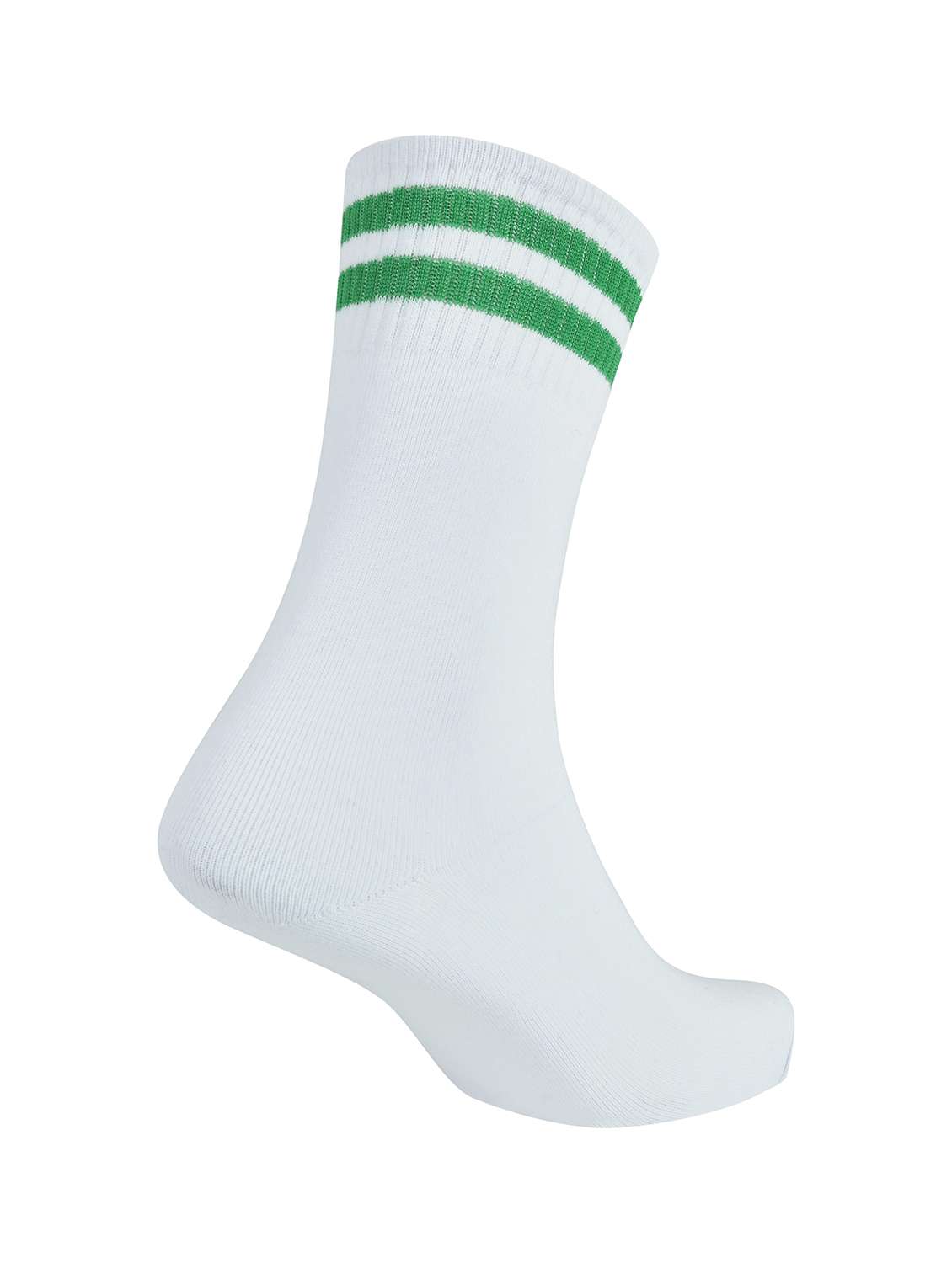 kids above ankle length sock pack of 5 - 22386857 -  Standard Image - 3