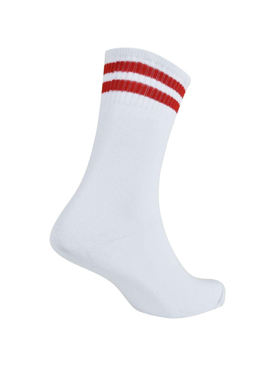 kids above ankle length sock pack of 5 - 22386859 -  Standard Image - 3