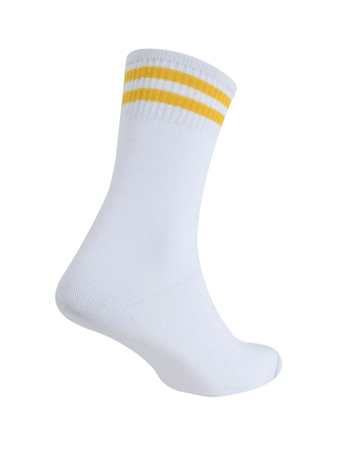 kids above ankle length sock pack of 5 - 22386861 -  Standard Image - 3