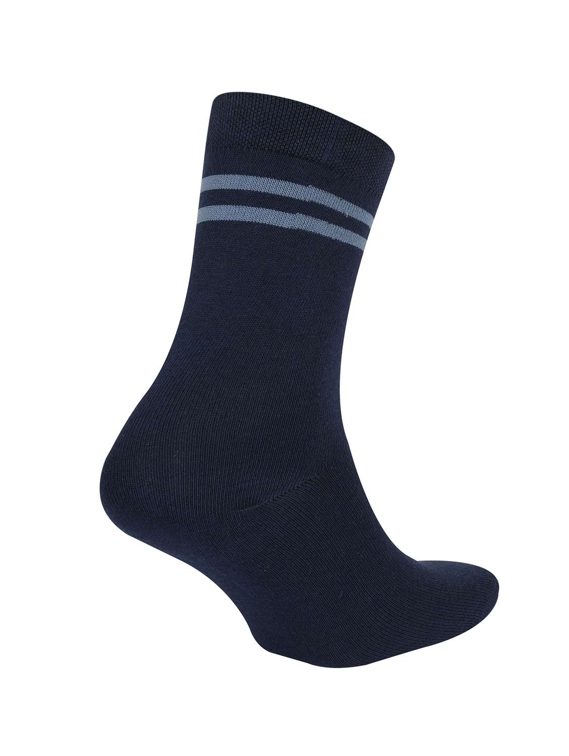 kids above ankle length sock pack of 5 - 22386864 -  Standard Image - 3