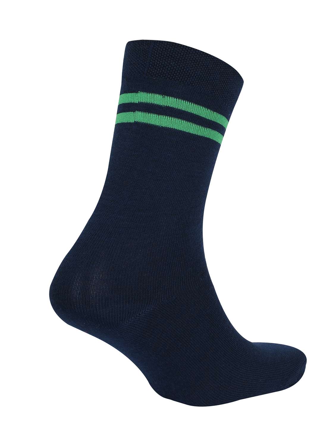 kids above ankle length sock pack of 5 - 22386865 -  Standard Image - 3