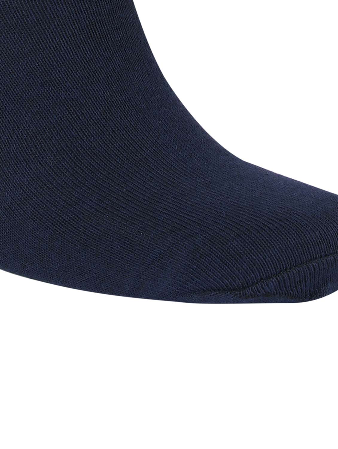 kids above ankle length sock pack of 5 - 22386866 -  Standard Image - 5