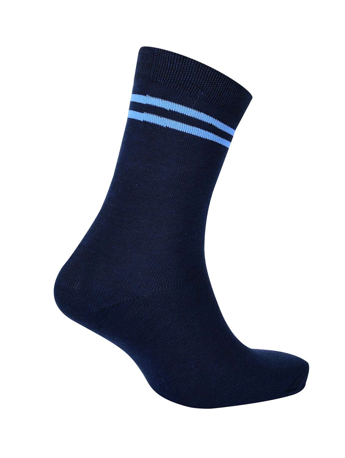 kids above ankle length sock pack of 5 - 22386867 -  Standard Image - 3