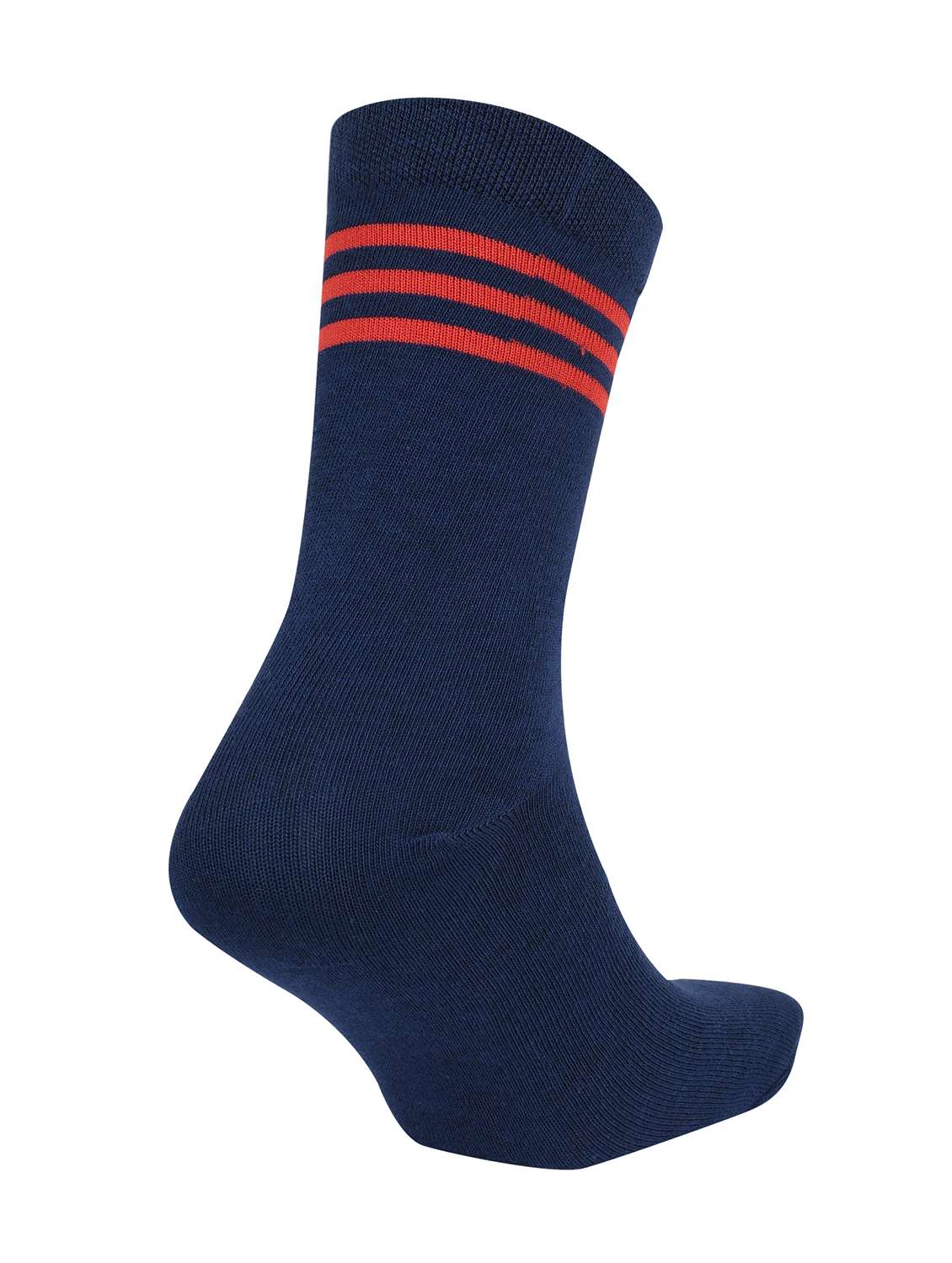 kids above ankle length sock pack of 5 - 22386868 -  Standard Image - 3
