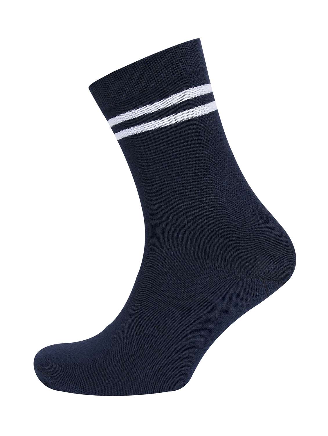 kids above ankle length sock pack of 5 - 22386869 -  Standard Image - 3