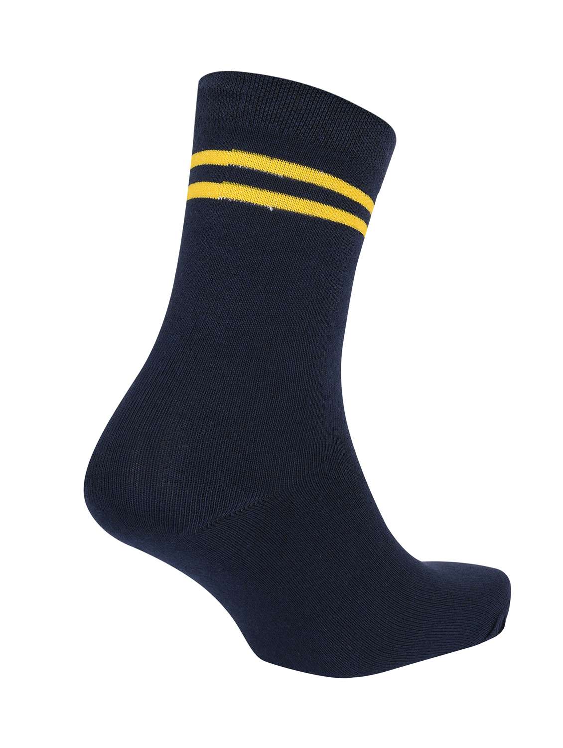 kids above ankle length sock pack of 5 - 22386870 -  Standard Image - 3