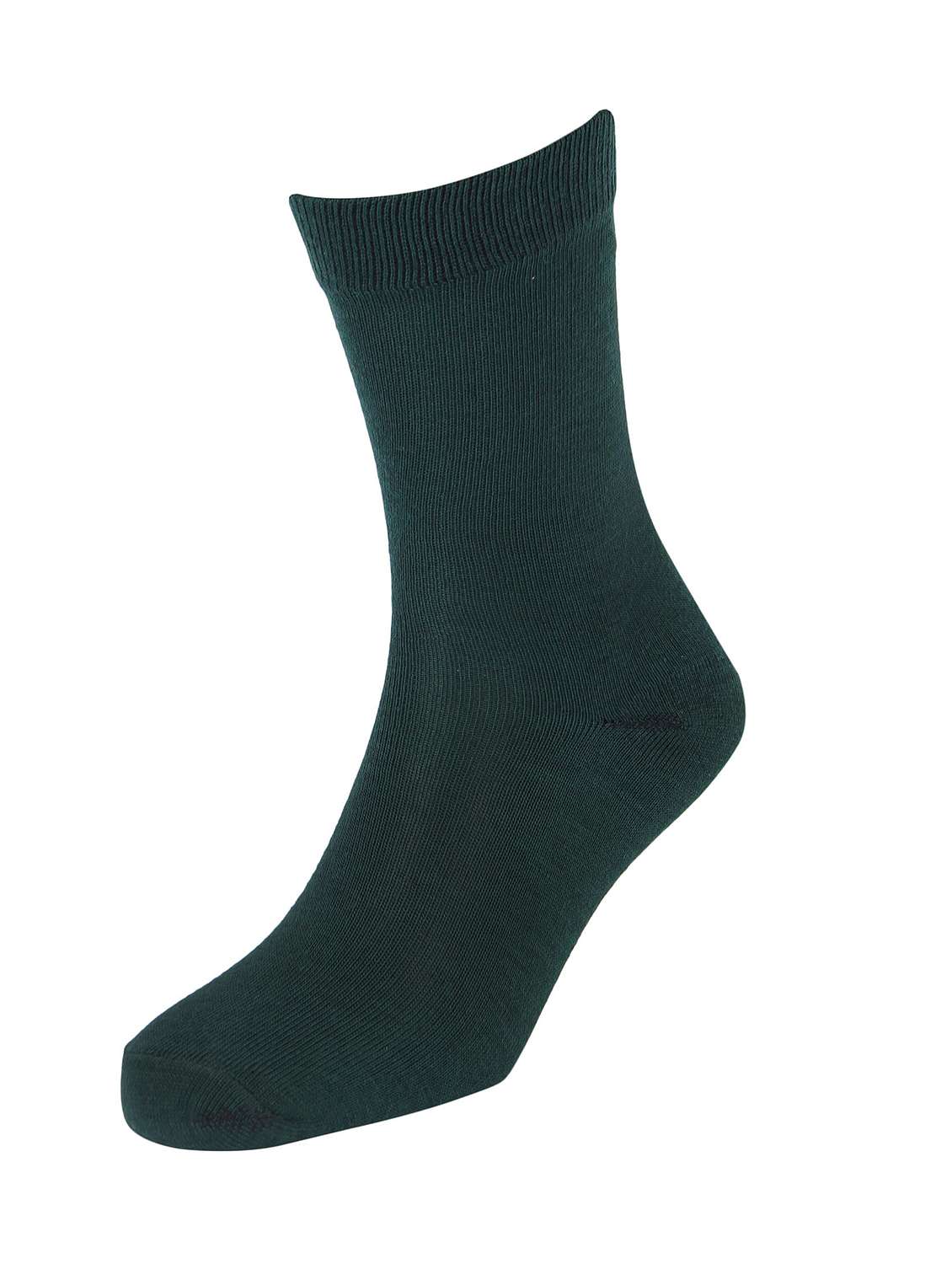 kids above ankle length sock pack of 5 - 22386873 -  Standard Image - 3