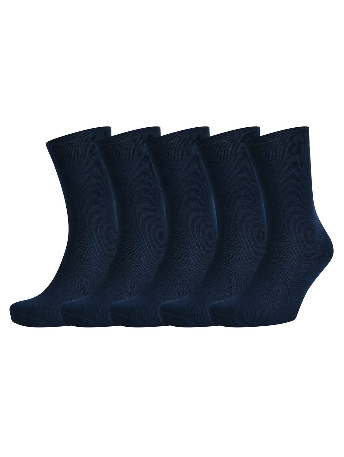 kids above ankle length sock pack of 5