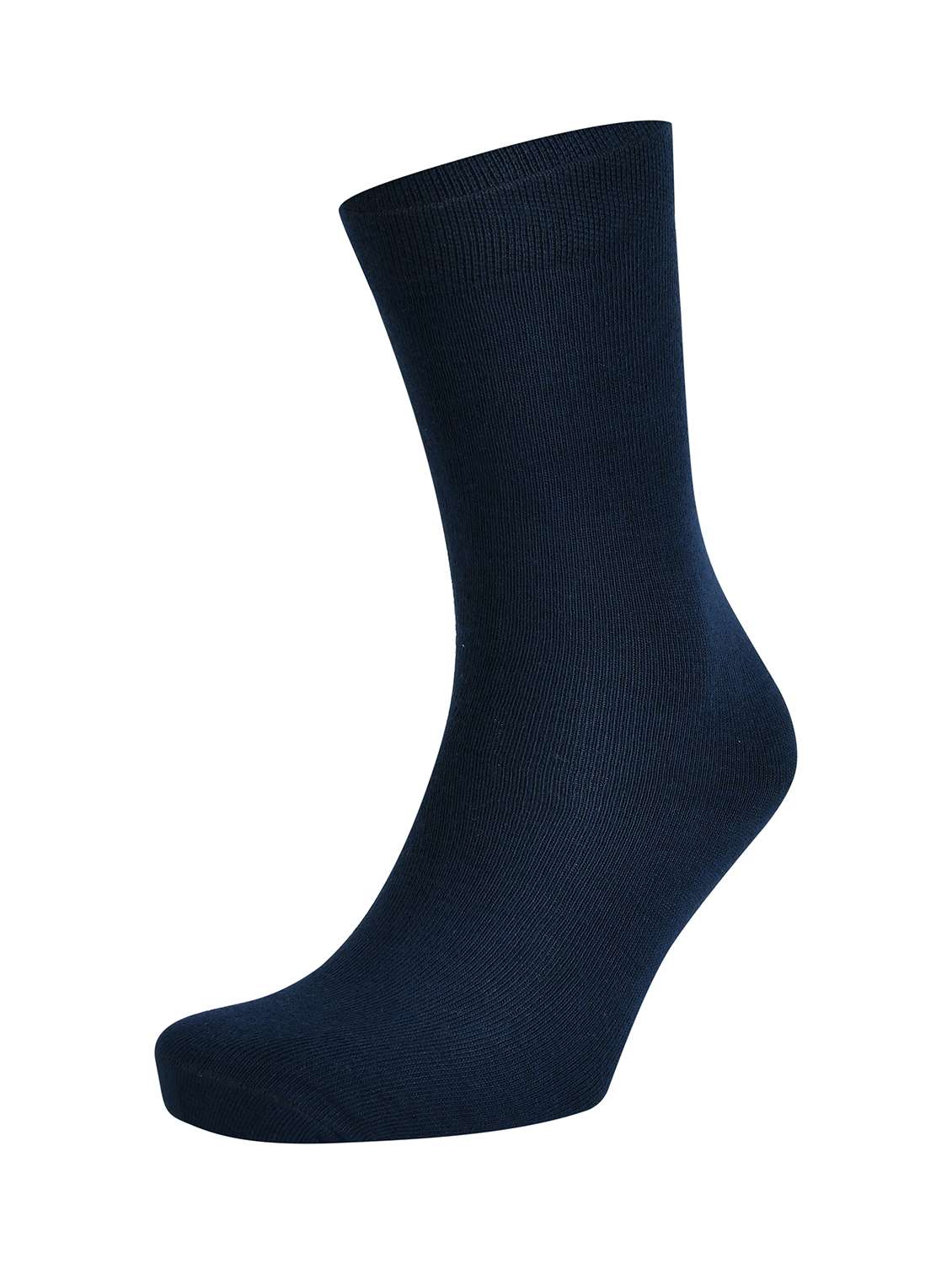 kids above ankle length sock pack of 5 - 22386874 -  Standard Image - 3