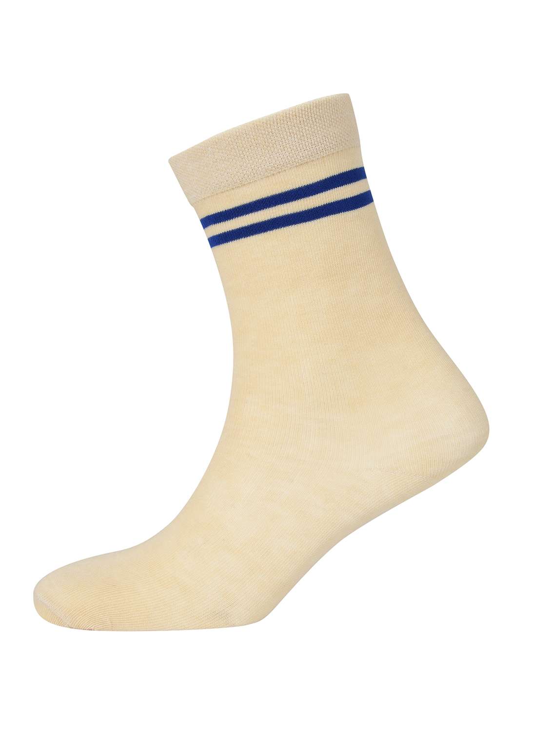 kids above ankle length sock pack of 5 - 22386877 -  Standard Image - 3