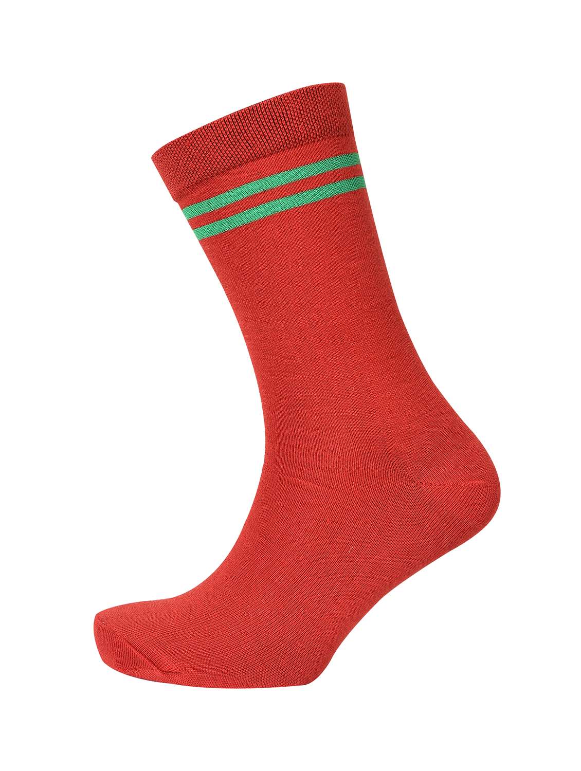 kids above ankle length sock pack of 5 - 22386880 -  Standard Image - 3